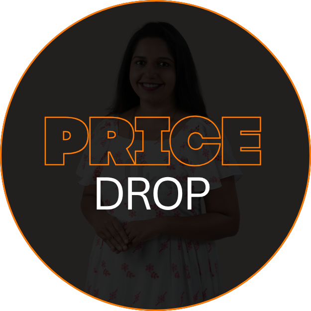 Price Drop