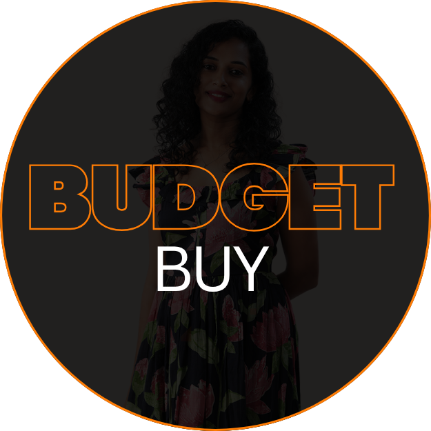 Budget Buy