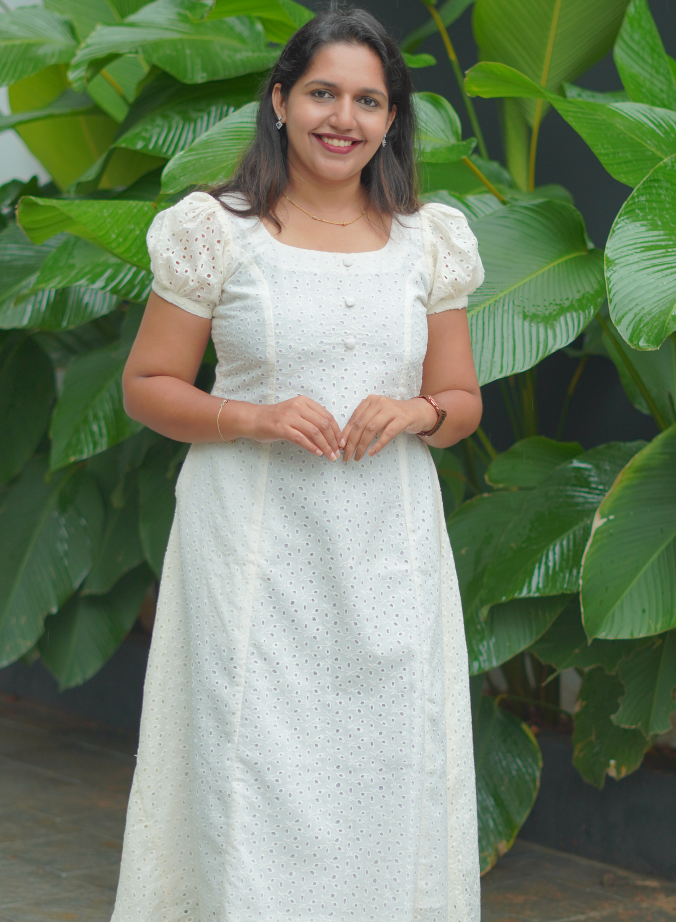 Polyester Mix Hakoba