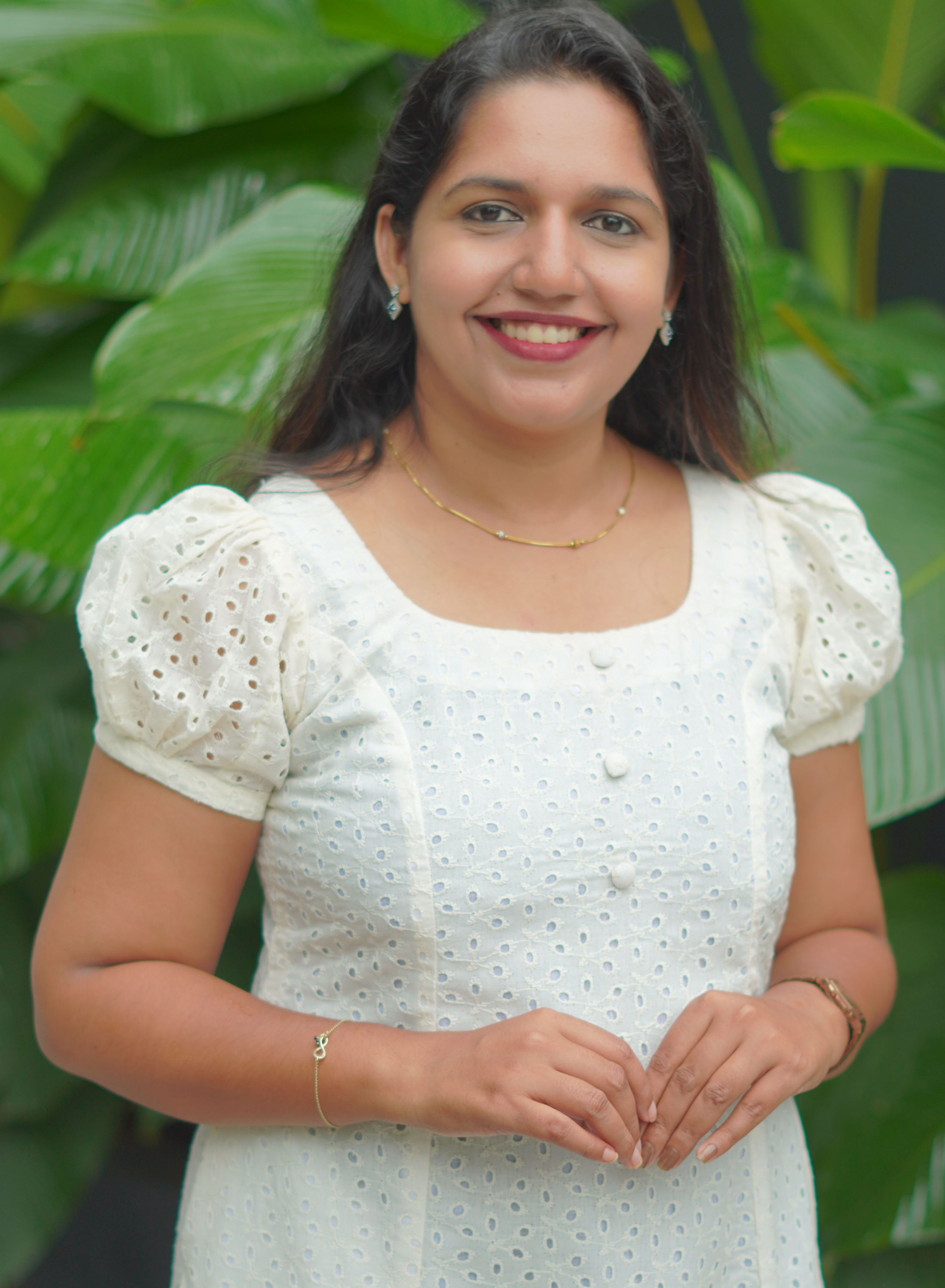 Polyester Mix Hakoba