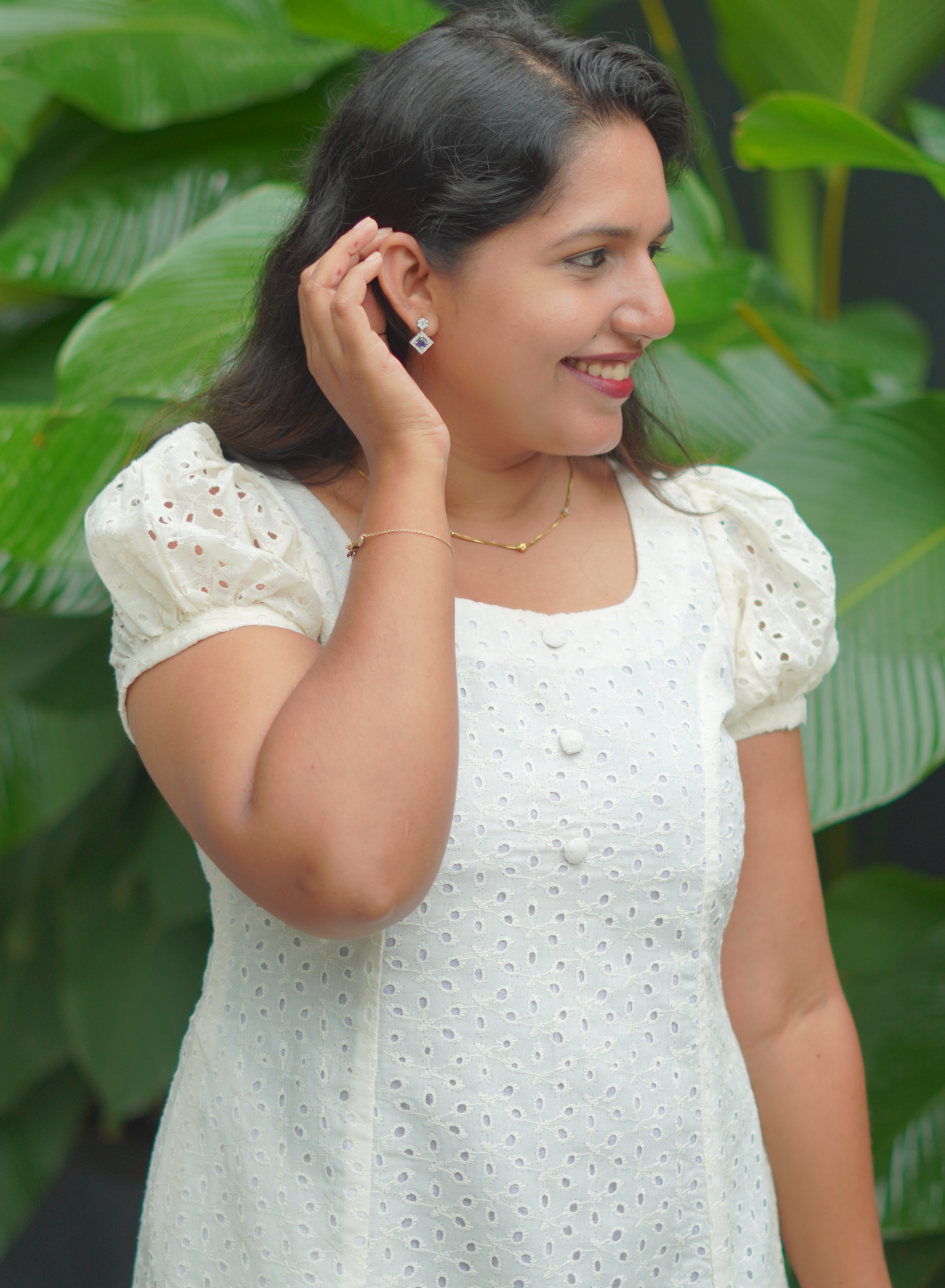 Polyester Mix Hakoba