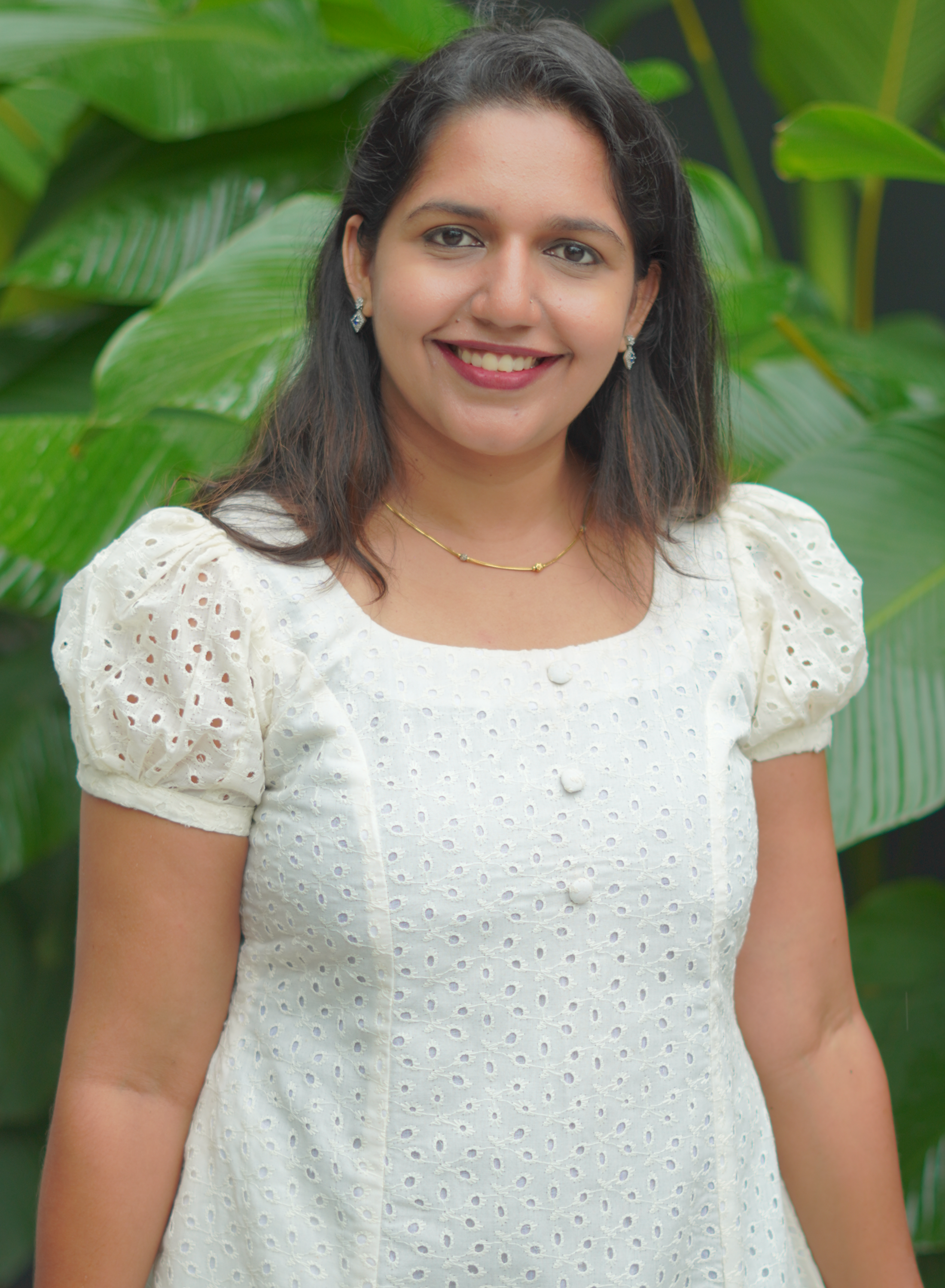 Polyester Mix Hakoba