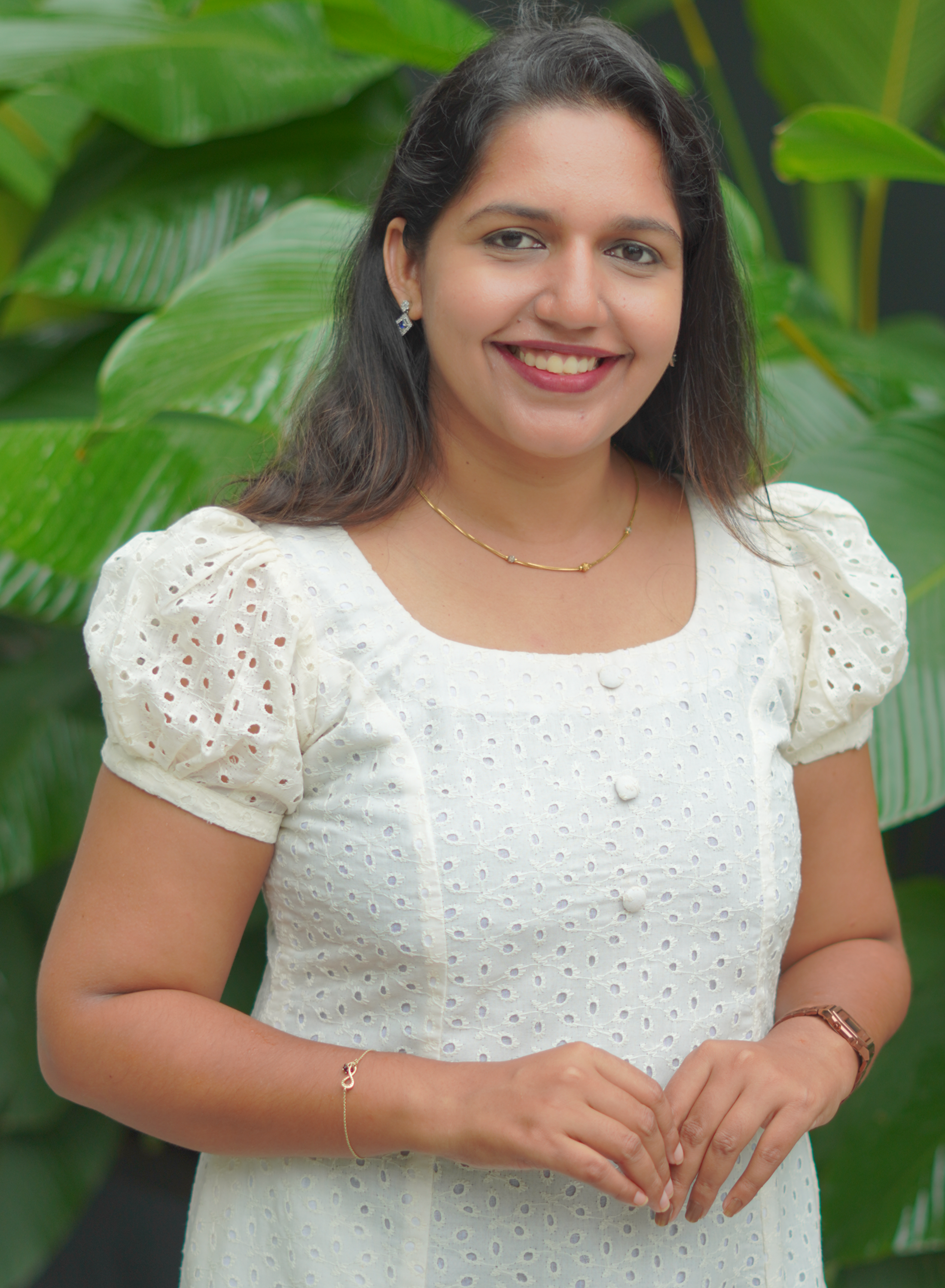 Polyester Mix Hakoba